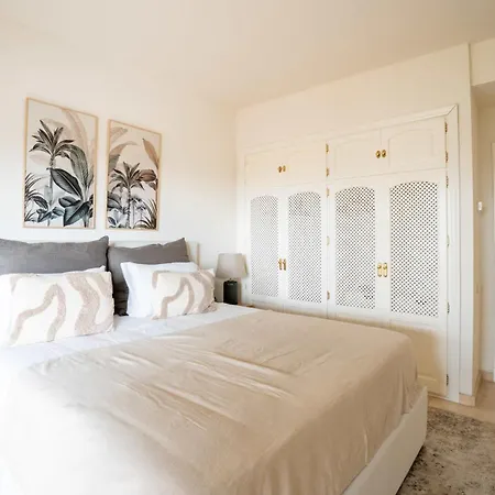 With Private Pool Sea Views & Peaceful Surroundings In Mijas * Sitio de Calahonda